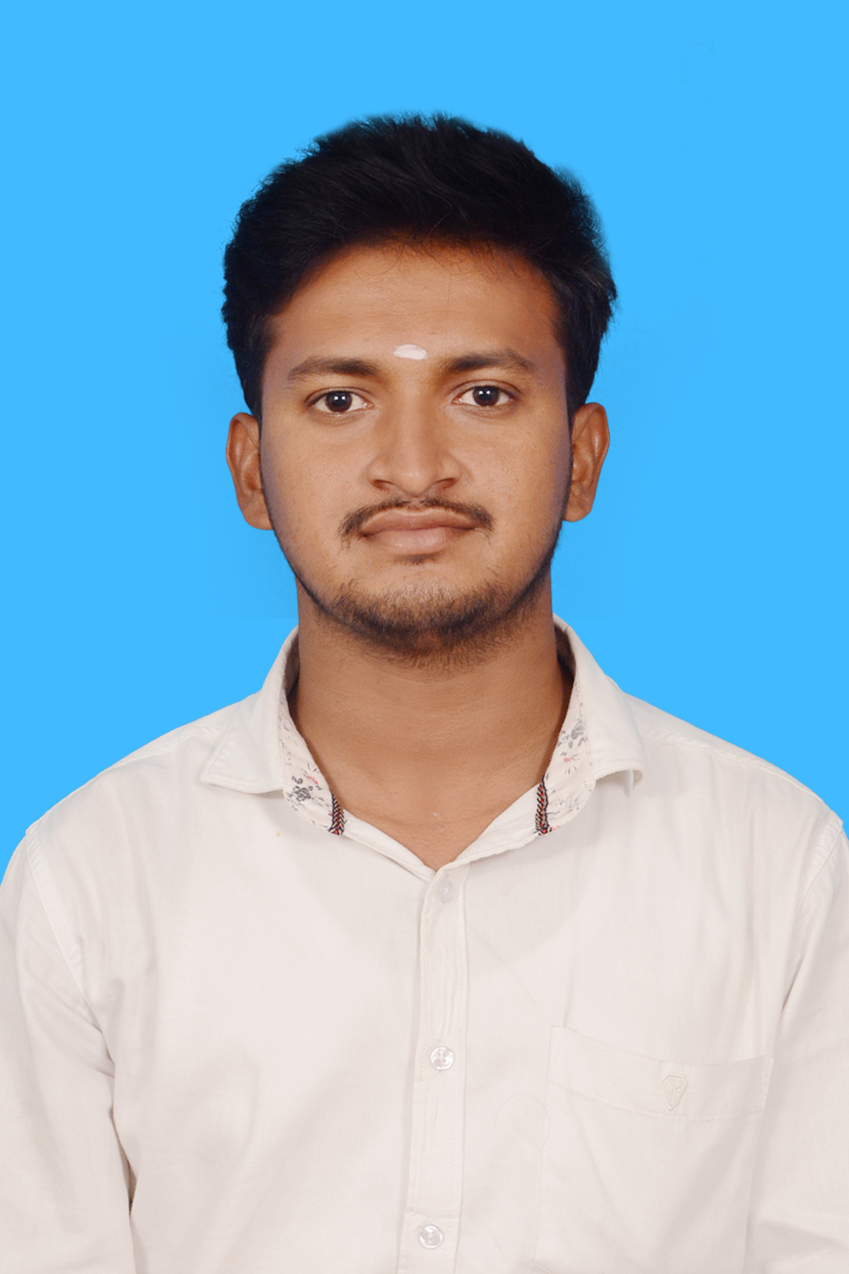 P.Sanjith Kumar